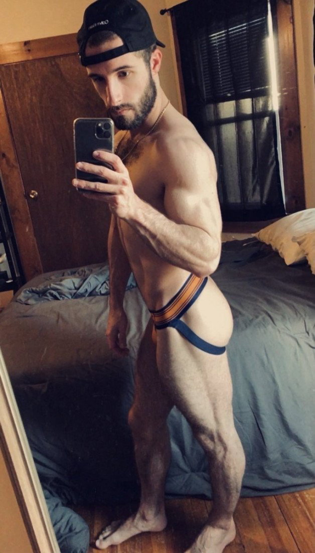 Photo by Harry Buttcrack with the username @hairybuttcrack, who is a verified user,  May 1, 2024 at 6:25 PM. The post is about the topic GayTumblr and the text says '🔥
#men #man #male #hunk #stud #guy #dick #cock #bigdick #bigcock #boner #bulge #hung #thick #thickdick #cut #otter #hairy #hairyguy #hairychest #hairylegs #hairybutt #fur #butt #buttcrack #ass #asscrack #hot #hottie #sixpack #fit #abs #muscles..'