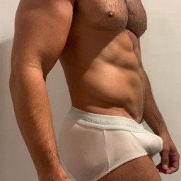 Photo by Harry Buttcrack with the username @hairybuttcrack, who is a verified user,  February 10, 2024 at 4:00 PM. The post is about the topic GayTumblr and the text says '💥🍆
#men #man #male #hunk #stud #guy #daddy #dad #dilf #dick #cock #bigdick #bigcock #boner #bulge #hung #thick #thickdick #cut #otter #hairy #hairyguy #hairychest #hairylegs #hairybutt #fur #butt #buttcrack #ass #asscrack #hot #hottie #sixpack #fit..'