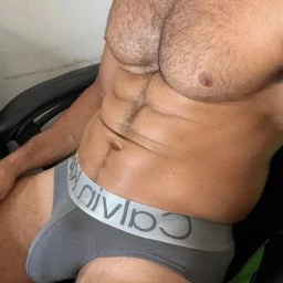 Photo by Harry Buttcrack with the username @hairybuttcrack, who is a verified user,  February 10, 2024 at 3:35 PM. The post is about the topic GayTumblr and the text says '💥🍆
#men #man #male #hunk #stud #guy #daddy #dad #dilf #dick #cock #bigdick #bigcock #boner #bulge #hung #thick #thickdick #cut #otter #hairy #hairyguy #hairychest #hairylegs #hairybutt #fur #butt #buttcrack #ass #asscrack #hot #hottie #sixpack #fit..'