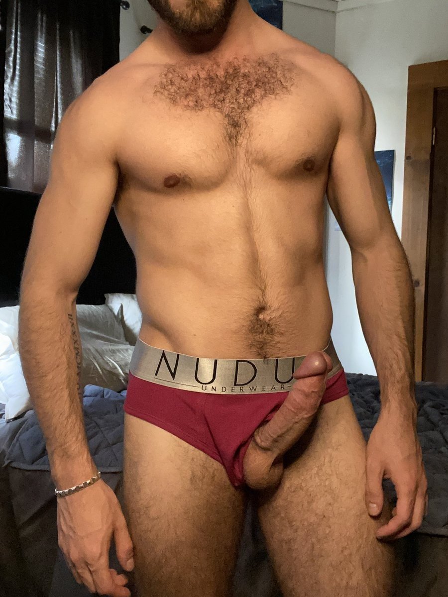 Shared Photo by Harry Buttcrack with the username @hairybuttcrack, who is a verified user,  May 14, 2024 at 12:32 PM. The post is about the topic Gay Cockwhore