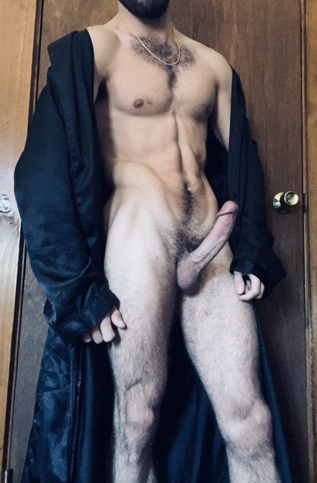 Photo by Harry Buttcrack with the username @hairybuttcrack, who is a verified user,  May 1, 2024 at 4:10 PM. The post is about the topic Big Cock Lovers and the text says '🍆🔥
#men #man #male #hunk #stud #guy #dick #cock #bigdick #bigcock #boner #bulge #hung #thick #thickdick #cut #otter #hairy #hairyguy #hairychest #hairylegs #hairybutt #fur #butt #buttcrack #ass #asscrack #hot #hottie #sixpack #fit #abs #muscles..'