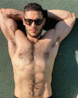 Photo by Harry Buttcrack with the username @hairybuttcrack, who is a verified user,  October 29, 2024 at 12:50 AM. The post is about the topic Gay Hairy Armpits and the text says '🤤
#men #man #male #hunk #stud #guy #daddy #dad #dilf #dick #cock #bigdick #bigcock #boner #bulge #hung #thick #thickdick #cut #uncut #otter #hairy #hairyguy #hairychest #hairylegs #hairybutt #fur #butt  #ass  #hot #hottie #sixpack #eightpack #fit #abs..'