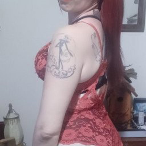 Photo by lilredd2022 with the username @lilredd2022, who is a star user,  February 16, 2024 at 3:02 AM. The post is about the topic So Fuckin Hot and the text says 'What kind of fun can I get into next?
https://onlyfans.com/lilred_2022'