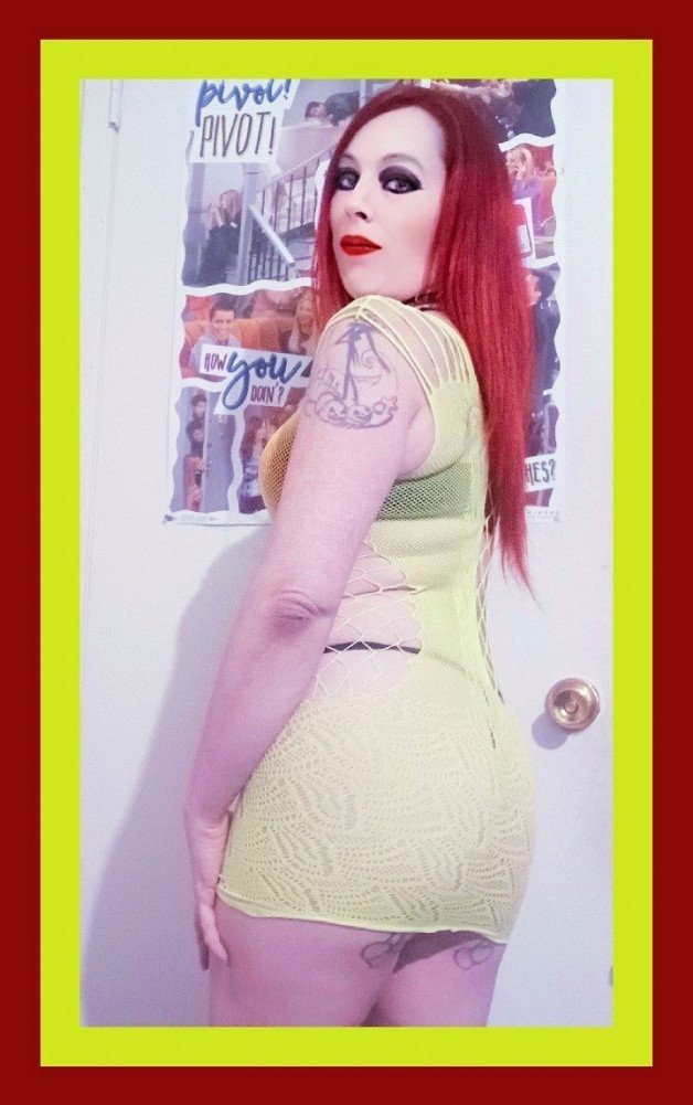 Photo by lilredd2022 with the username @lilredd2022, who is a star user,  February 25, 2024 at 2:37 AM. The post is about the topic Hidden Lust and the text says 'Come show off your naughty side with me!
https://onlyfans.com/lilred_2022'