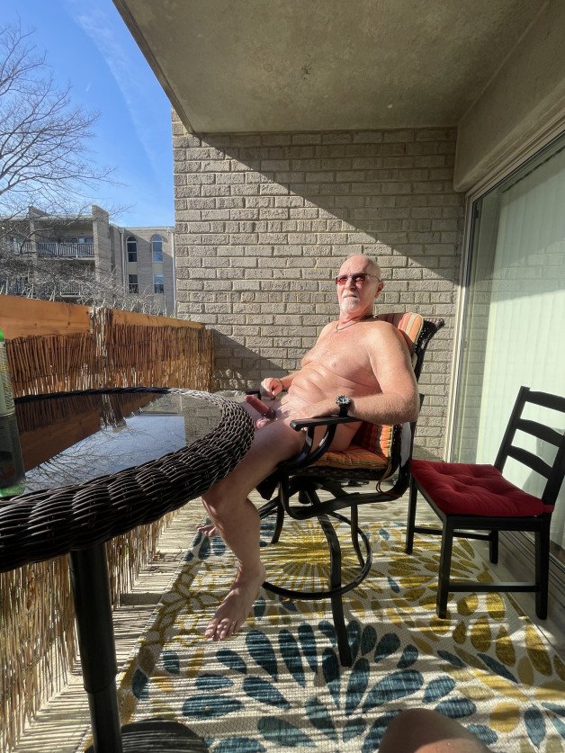 Album by ExposedJacker2 with the username @ExposedJacker2, who is a verified user,  February 28, 2024 at 2:55 PM. The post is about the topic GayExTumblr and the text says 'Pic Set 1: Inside a buds apt:'