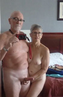 Album by ExposedJacker2 with the username @ExposedJacker2, who is a verified user,  September 5, 2024 at 10:53 PM. The post is about the topic Couples showing husband and wife and the text says 'Here are a few more pics from our beach front hotel..'