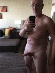 Photo by ExposedJacker2 with the username @ExposedJacker2, who is a verified user,  April 3, 2024 at 9:35 PM and the text says 'love posting pics of myself masturbating'