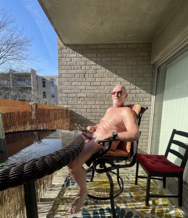 Album by ExposedJacker2 with the username @ExposedJacker2, who is a verified user,  February 28, 2024 at 2:55 PM. The post is about the topic GayExTumblr and the text says 'Pic Set 1: Inside a buds apt:'