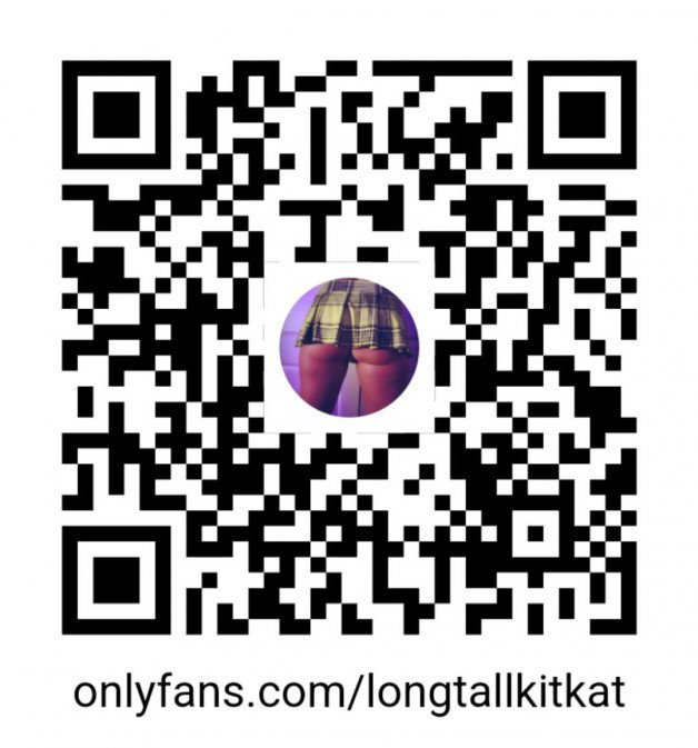 Photo by Longtallkitkatt with the username @Longtallkitkatt, who is a verified user,  December 16, 2023 at 5:09 PM and the text says 'Hi and welcome to my brand new page! All the BEST content will be on my OF page. Share with friends, come see me & chat with me ! I'm very friendly 😁 I'm @longtallkitkat on only fans !'
