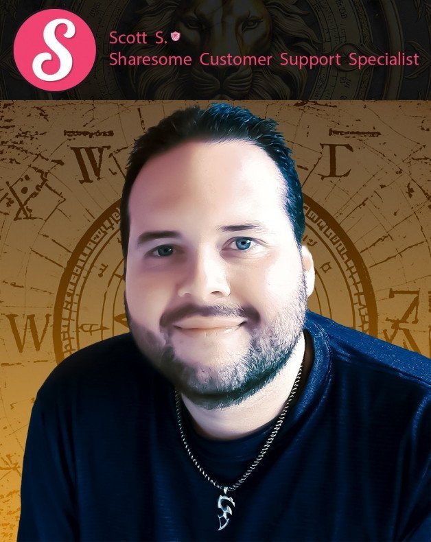 Watch the Photo by ScottyMojo with the username @ScottyMojo, posted on December 30, 2023 and the text says 'Hello everyone,

I just recently joined the Sharesome team, and my goal is to offer legendary support! I am diligently working to catch up support requests as expediently as possible and I am making progress.

Great things are in the works! The..'