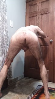 Photo by NakedBiguy with the username @NakedBiguy, who is a verified user,  December 14, 2024 at 12:38 PM. The post is about the topic Mature ass