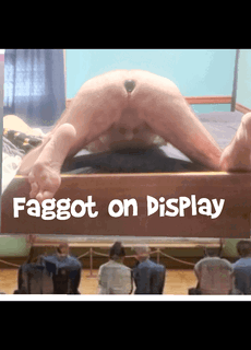 Photo by NakedBiguy with the username @NakedBiguy, who is a verified user,  December 14, 2024 at 1:29 PM. The post is about the topic Faggots