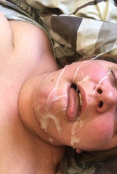 Photo by fire39a with the username @fire39a, who is a verified user,  May 25, 2024 at 3:22 AM. The post is about the topic Facial Cumshot