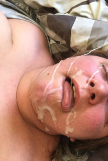 Photo by firevet with the username @fire39a, who is a verified user,  May 25, 2024 at 3:22 AM. The post is about the topic Facial Cumshot