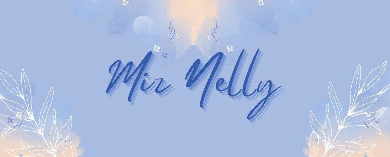 Cover photo of Nelly