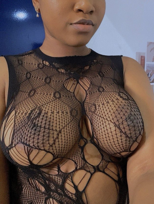 Watch the Photo by Nelly with the username @Miznelly, who is a star user, posted on March 5, 2024. The post is about the topic Beautiful Breasts. and the text says 'Are you a titty or ass guy?
#fyp #tits #lingerie #boobs #nipples #thick #ebony'