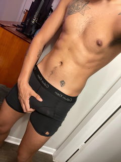 Album by Mateo with the username @mateomoralesxxx, who is a verified user,  September 4, 2024 at 11:22 PM. The post is about the topic Gay Underwear