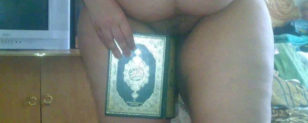 Cover photo of MuslimfuckAllah