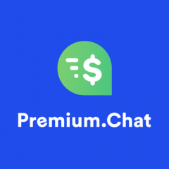Visit Premium.Chat's profile on Sharesome.com!