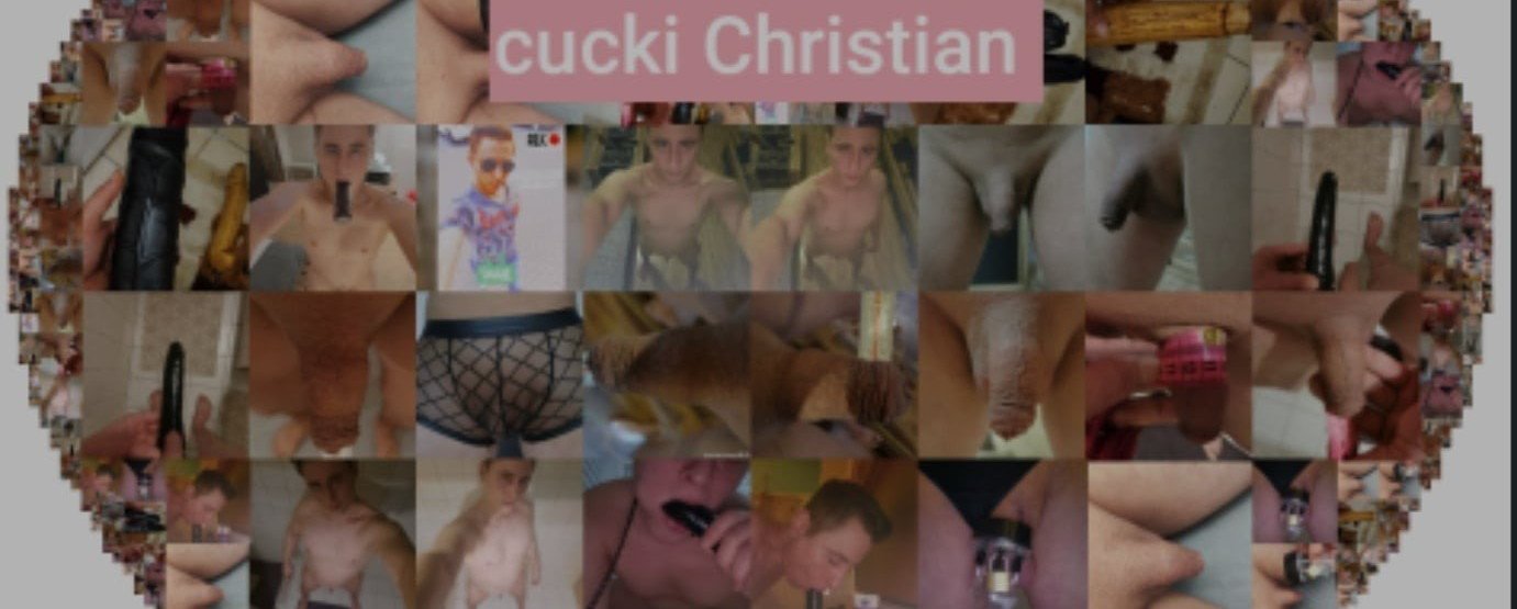 Cover photo of cuckichristian