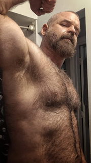 Shared Photo by CubkinkSubmind with the username @CubkinkSubmind, who is a verified user,  September 9, 2024 at 2:57 AM and the text says 'GRRRRR'