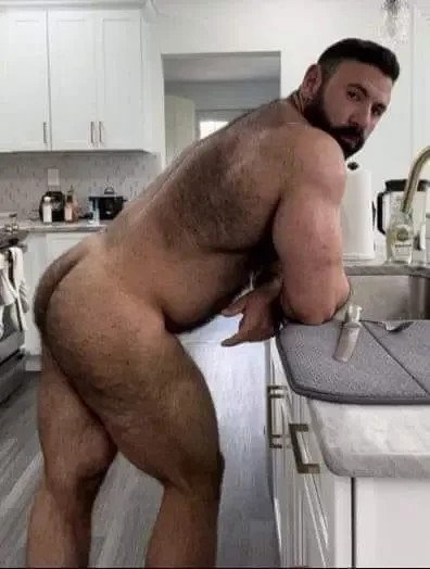 Photo by CubkinkSubmind with the username @CubkinkSubmind, who is a verified user,  May 12, 2024 at 10:52 PM. The post is about the topic Gay Hairy Back