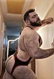 Photo by CubkinkSubmind with the username @CubkinkSubmind, who is a verified user,  May 26, 2024 at 10:49 PM. The post is about the topic Gay Hairy Back