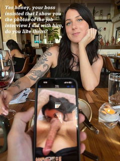 Shared Photo by Lordofsin2 with the username @Lordofsin2, who is a verified user,  July 3, 2024 at 7:51 AM. The post is about the topic Cuckold Captions