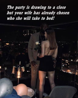 Shared Photo by Lordofsin2 with the username @Lordofsin2, who is a verified user,  June 7, 2024 at 2:07 PM. The post is about the topic WifeSharing/Hotwife Captions