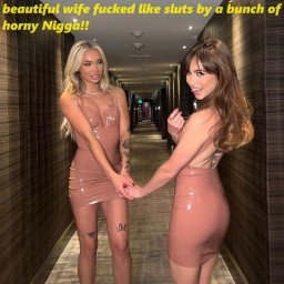 Shared Photo by Lordofsin2 with the username @Lordofsin2, who is a verified user,  April 12, 2024 at 10:40 PM. The post is about the topic Cuckold Captions