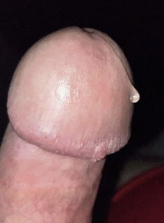 Shared Photo by honeychubb with the username @honeychubb,  August 13, 2024 at 12:01 AM. The post is about the topic Precum