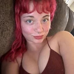 Shared Photo by Abby with the username @redheadabby, who is a star user,  April 25, 2024 at 12:16 PM. The post is about the topic influencersgonewild and the text says 'So so beaitiful and so so sexy💋💋❤️❤️❤️❤️'
