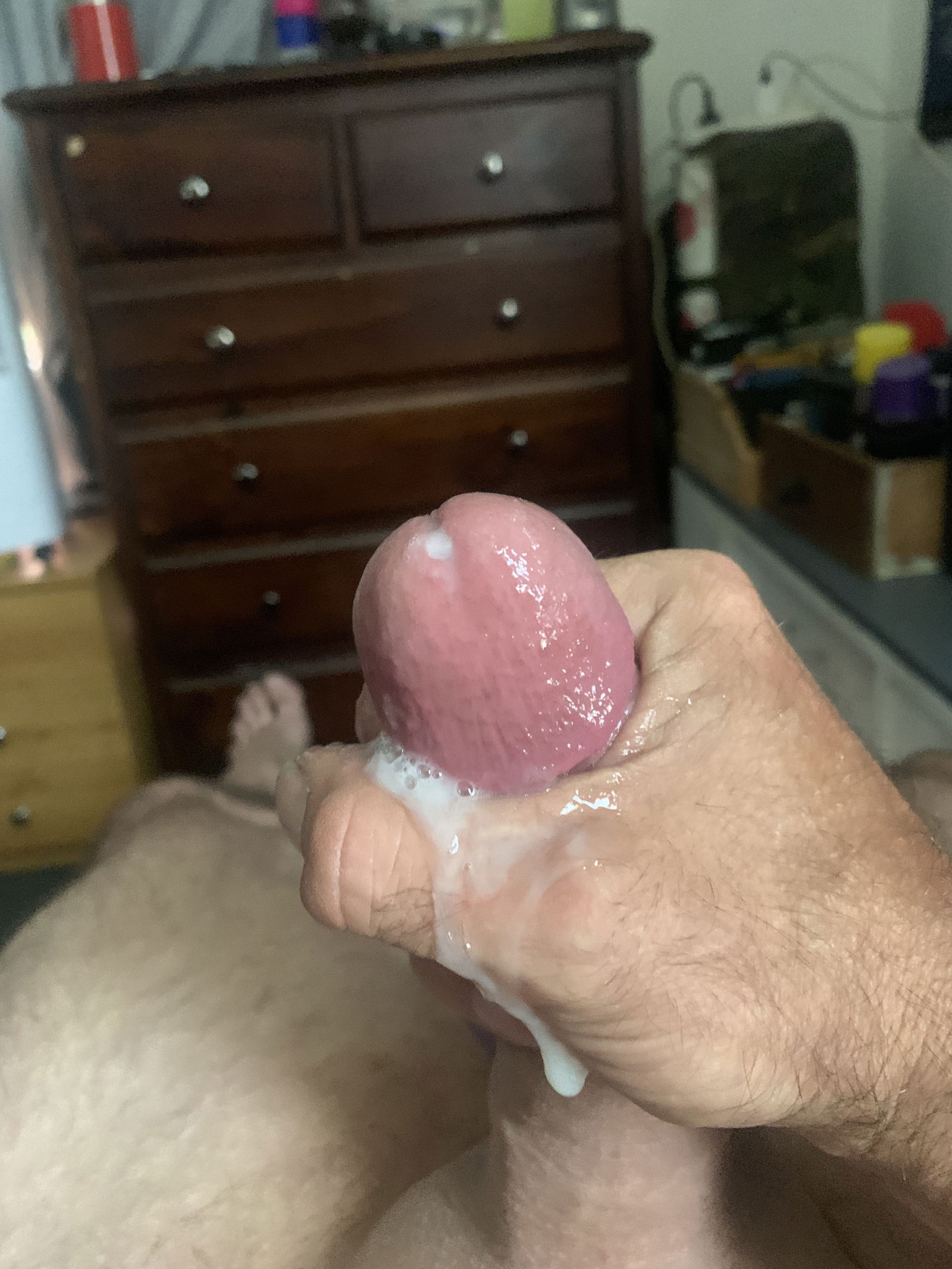 Photo by Bobbit13 with the username @Bobbit13, who is a verified user,  May 24, 2024 at 5:24 PM. The post is about the topic Rate my pussy or dick