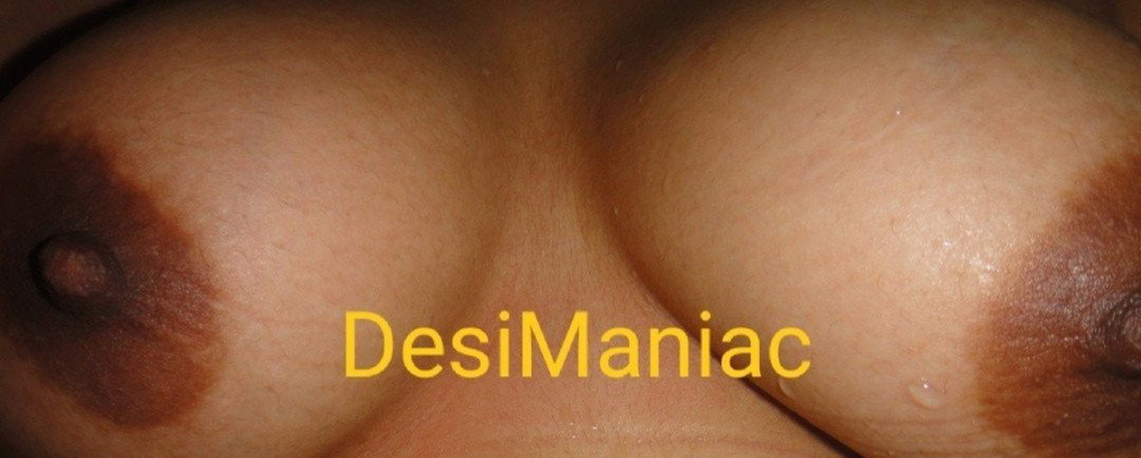 Cover photo of DesiManiac01