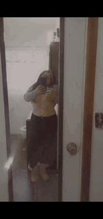 Album by 420Couplegirly with the username @420Couplegirly, who is a verified user,  March 31, 2024 at 9:19 AM. The post is about the topic Mirror Selfies