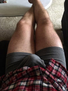 Shared Photo by Fuzzywolf69 with the username @Fuzzywolf69, who is a verified user,  June 17, 2024 at 7:25 AM. The post is about the topic Bulge