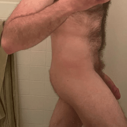 Shared Photo by Fuzzywolf69 with the username @Fuzzywolf69, who is a verified user,  May 11, 2024 at 2:20 PM. The post is about the topic Cock side views: Men's cocks