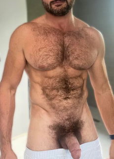 Shared Photo by Fuzzywolf69 with the username @Fuzzywolf69, who is a verified user,  July 6, 2024 at 3:34 AM. The post is about the topic Scruff