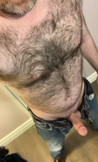 Shared Photo by Fuzzywolf69 with the username @Fuzzywolf69, who is a verified user,  June 16, 2024 at 10:30 AM. The post is about the topic Cocks in Jeans