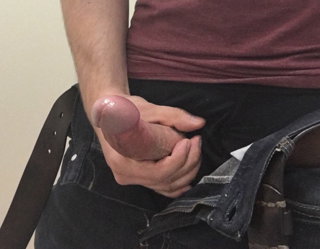 Shared Photo by Fuzzywolf69 with the username @Fuzzywolf69, who is a verified user,  June 2, 2024 at 6:59 PM. The post is about the topic Gay Jeans Belts