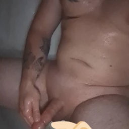 Photo by Harambe911 with the username @Harambe911, who is a verified user,  April 3, 2024 at 12:38 PM. The post is about the topic SPH Small Penis Humiliation and the text says 'She said I'm not big enough to ride 🤏🏻 you have to be at least 🤲🏻 two hands to get on
Like, share, and follow 🫣'