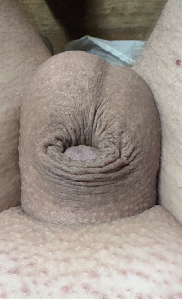 Photo by Xtraskin with the username @Xtraskin, who is a verified user,  July 15, 2024 at 5:25 PM. The post is about the topic Small penises & boobs