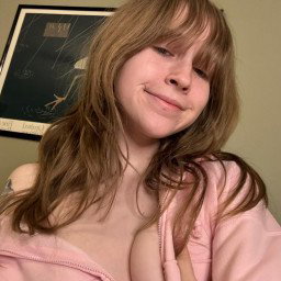 Photo by Bella with the username @teensybella, who is a star user,  May 5, 2024 at 12:21 PM. The post is about the topic Teen and the text says 'I just woke up. I had sex tonight. Do I look fucked?'