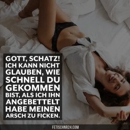 Shared Photo by FetischNr24 - Mrs Emily with the username @FetischNr24, who is a brand user,  May 1, 2024 at 2:35 PM. The post is about the topic German Cuckold Captions