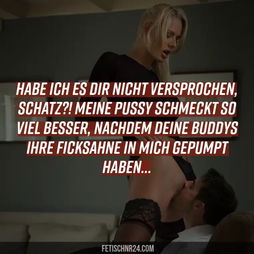 Photo by FetischNr24 - Mrs Emily with the username @FetischNr24, who is a brand user,  April 18, 2024 at 3:40 PM. The post is about the topic Cuckold Captions and the text says 'So ist es gut... leck sie schön sauber...

#cuckold #femdom #caption #german #deutsch'