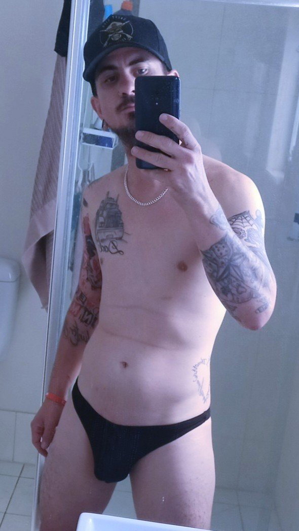 Watch the Photo by RobVegas274 with the username @RobVegas274, who is a verified user, posted on February 12, 2024 and the text says 'MANBOD MONDAY 
#aussiestud #NakedAndNotAshamed #amature #amaturestud'