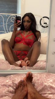 Photo by StormySin with the username @StormySin, who is a star user,  July 23, 2024 at 11:49 PM. The post is about the topic Ebony and the text says 'what position do you like most?'