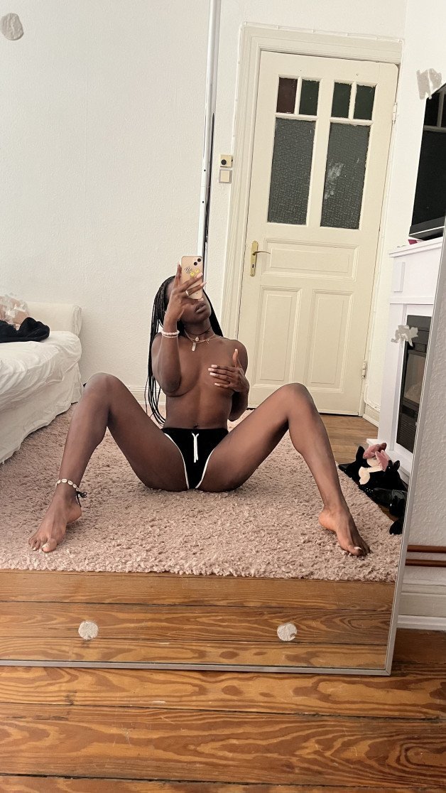 Watch the Photo by StormySin with the username @StormySin, who is a star user, posted on February 28, 2024. The post is about the topic Busty Chicks. and the text says 'are you into blackqueen strippers? #black'