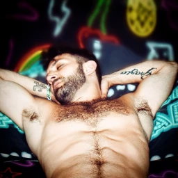 Photo by TexCockLover with the username @TexCockLover, who is a verified user,  April 18, 2024 at 2:22 AM. The post is about the topic Gay Hairy Armpits