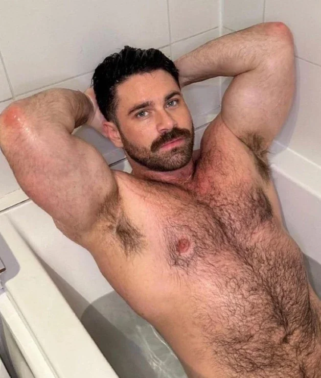 Photo by TexCockLover with the username @TexCockLover, who is a verified user,  March 21, 2024 at 11:20 PM. The post is about the topic Gay Hairy Armpits